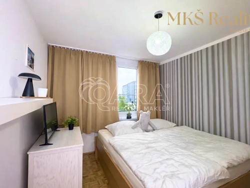 Prodej bytu 4+kk 80 m²