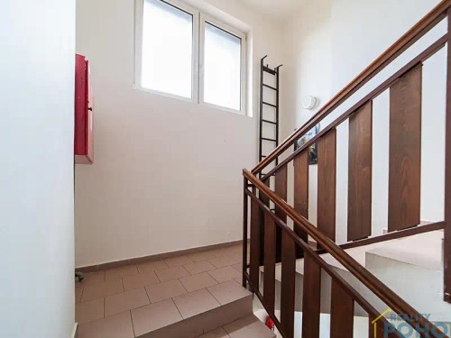 Prodaný byt 1+1 29 m²