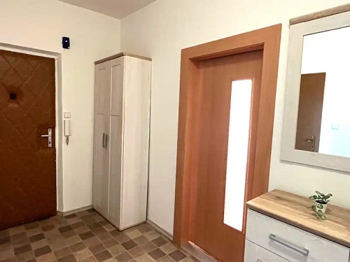 Prodaný byt 2+1 58 m²