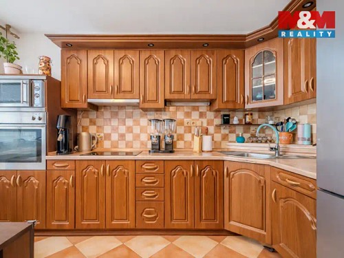 Prodej bytu 4+1 77 m²