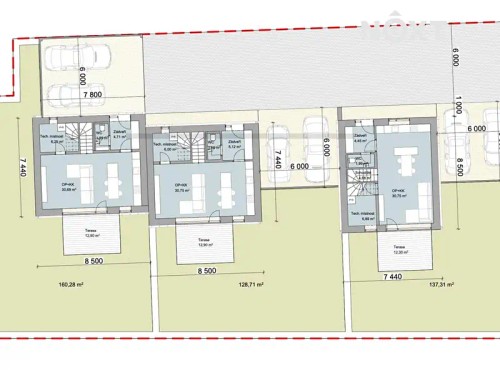 Prodej domu 86 m², pozemek 280 m²