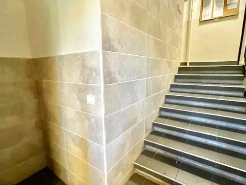 Prodej bytu 2+1 53 m²