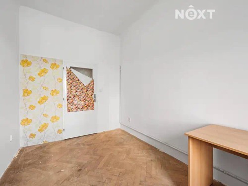 Prodaný byt 2+1 55 m²
