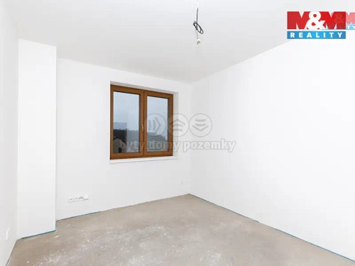 Prodej domu 119 m², pozemek 384 m²