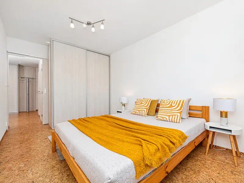 Prodaný byt 3+kk 67 m²