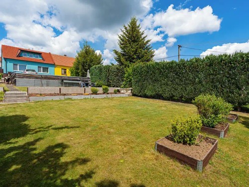 Prodej domu 192 m², pozemek 266 m²