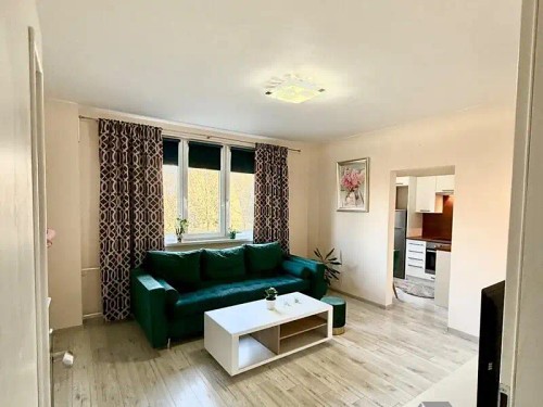 Prodej bytu 2+1 45 m²