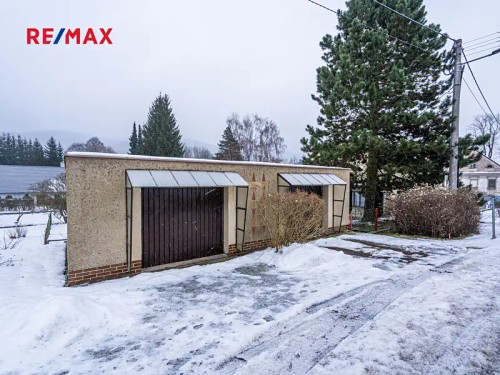 Prodej domu 238 m², pozemek 2377 m²