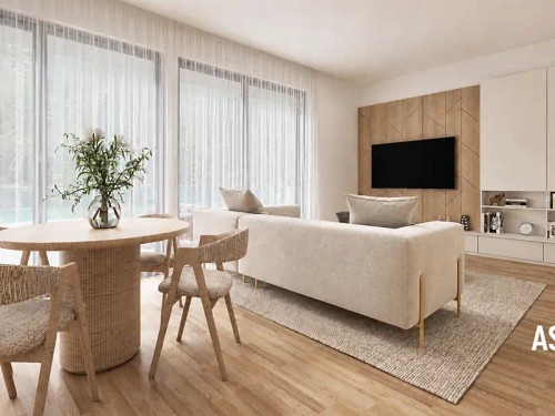 Prodej bytu 4+kk 120 m²