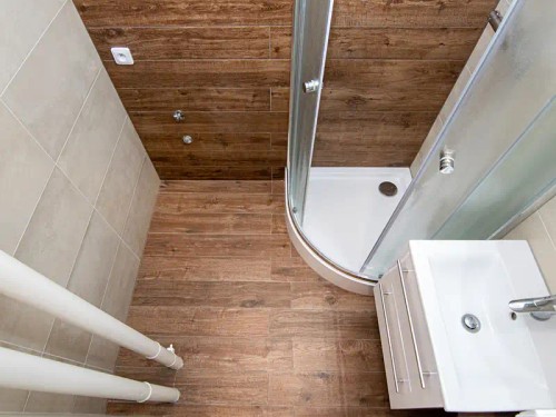 Prodaný byt 2+1 58 m²