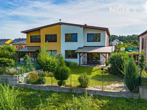 Prodej domu 127 m², pozemek 307 m²