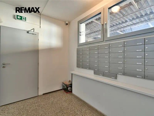 Prodaný byt 3+1 80 m²