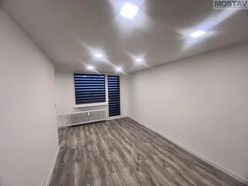 Prodaný byt 2+1 49 m²