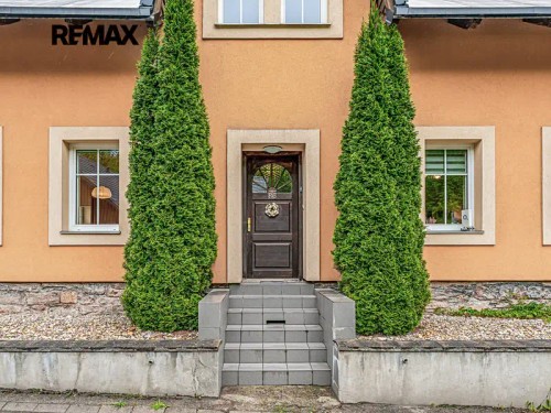 Prodej domu 161 m², pozemek 2099 m²