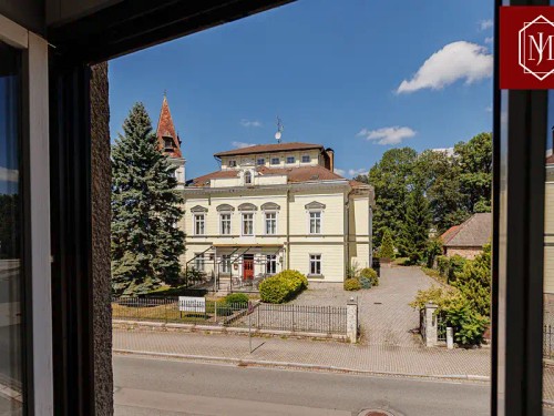 Prodej bytu 2+1 84 m²