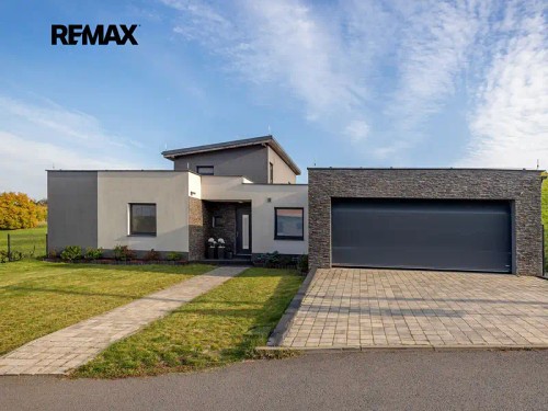 Prodej domu 207 m², pozemek 1576 m²