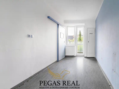 Prodej bytu 2+1 57 m²