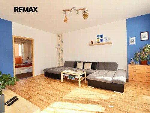 Prodej bytu 3+1 68 m²