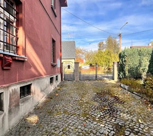 Prodej domu 250 m², pozemek 1454 m²