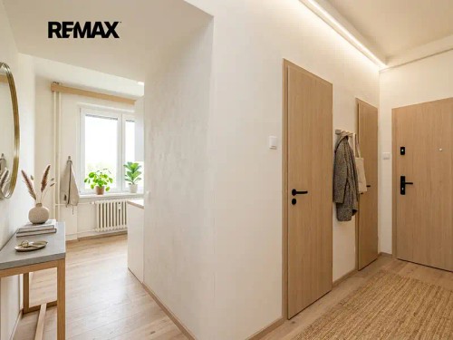 Prodej bytu 2+1 55 m²