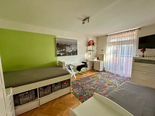 Prodaný byt 1+1 29 m²