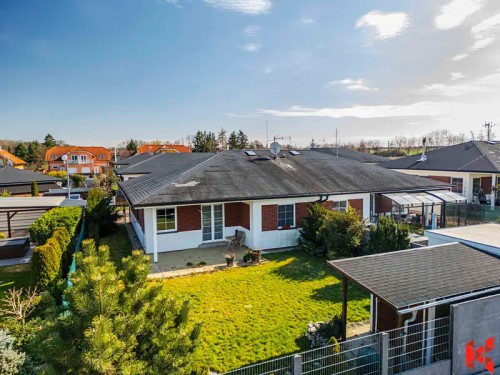 Prodej domu 80 m², pozemek 353 m²