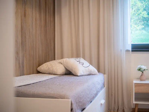 Prodaný byt 3+kk 70 m²