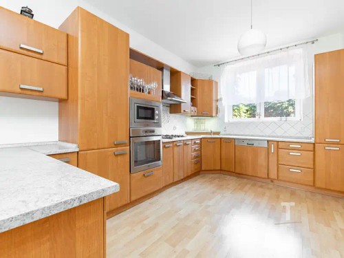 Prodaný byt 4+kk 179 m²