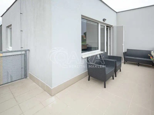 Prodaný byt 2+kk 51 m²