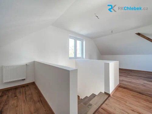 Prodej domu 120 m², pozemek 827 m²