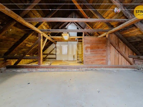 Prodej domu 319 m², pozemek 1624 m²