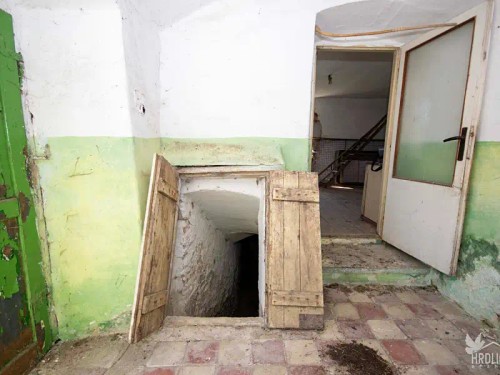 Prodej domu 73 m², pozemek 650 m²