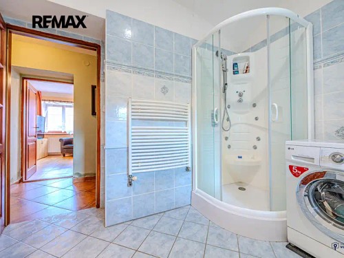 Prodej chalupy 460 m², pozemek 4142 m²