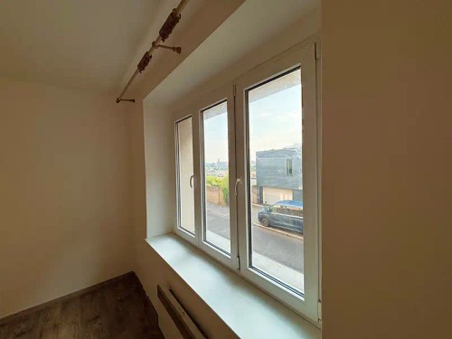 Prodaný  byt 1+kk 28 m²