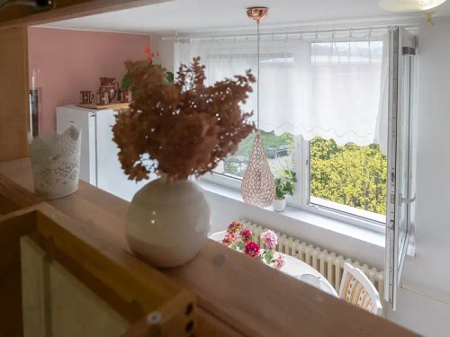 Prodaný byt 3+kk 70 m²