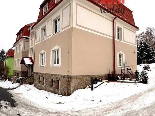 Prodej bytu 2+1 58 m²