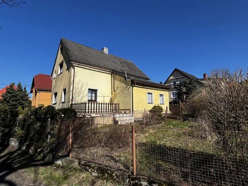 Prodaný  dům 200 m², pozemek 590 m²