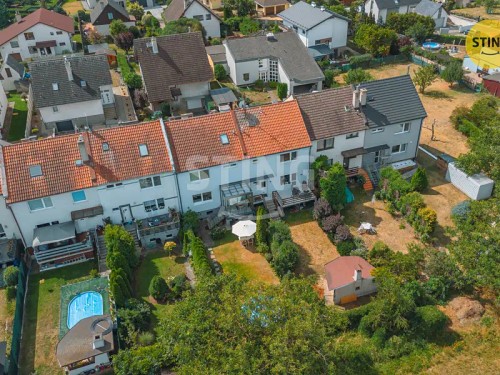 Prodej domu 171 m², pozemek 336 m²