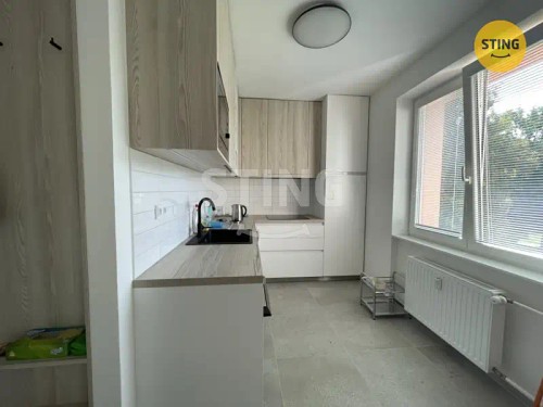 Prodaný  byt 2+1 55 m²