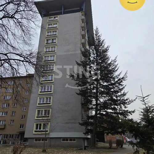 Prodej bytu 1+kk 26 m²