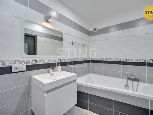 Prodej bytu 3+kk 69 m²