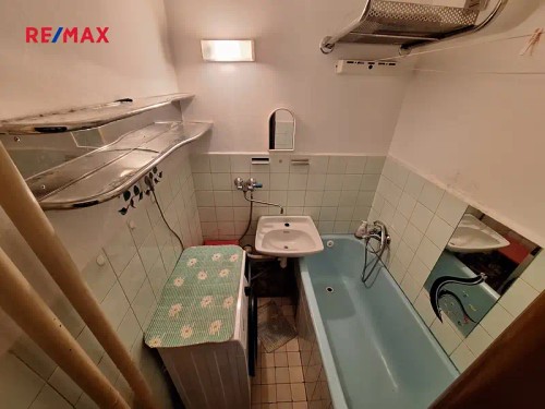 Prodaný byt 1+1 40 m²