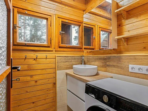 Prodej chaty 67 m², pozemek 191 m²