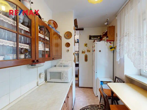 Prodaný  byt 3+1 76 m²