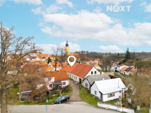 Prodej domu 280 m², pozemek 157 m²