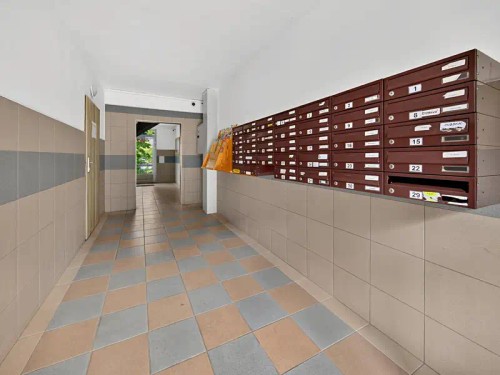 Prodej bytu 1+kk 40 m²