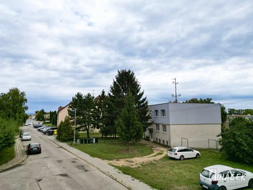 Prodaný byt 3+1 71 m²