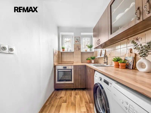 Prodej bytu 3+kk 63 m²