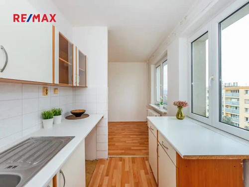 Prodej bytu 3+1 76 m²