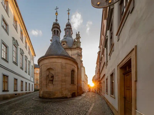 Prodej bytu 3+1 75 m²